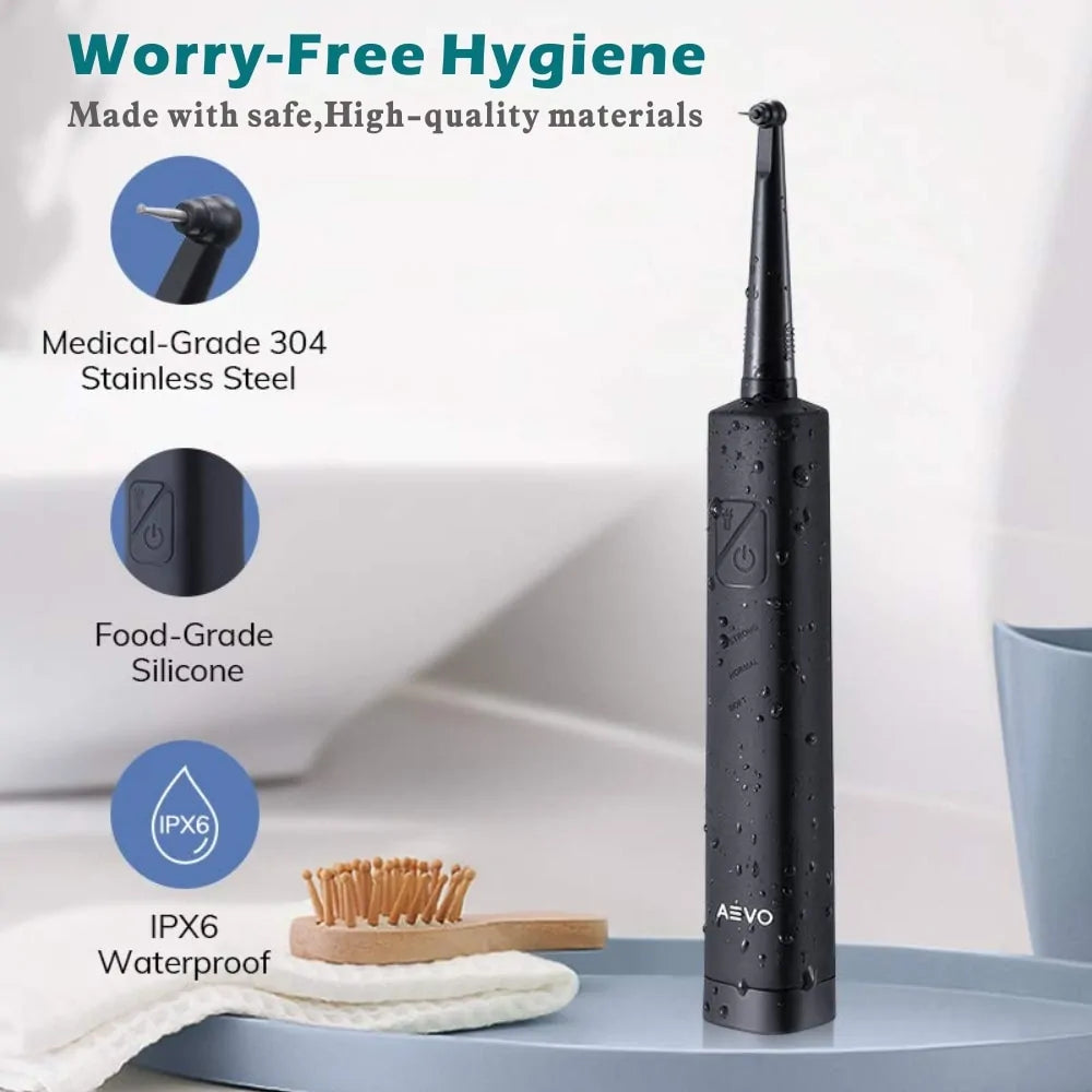 Professional Dental Teeth Cleaner Tool