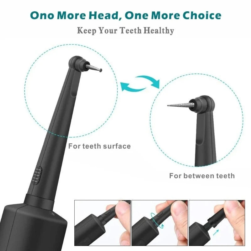 Professional Dental Teeth Cleaner Tool