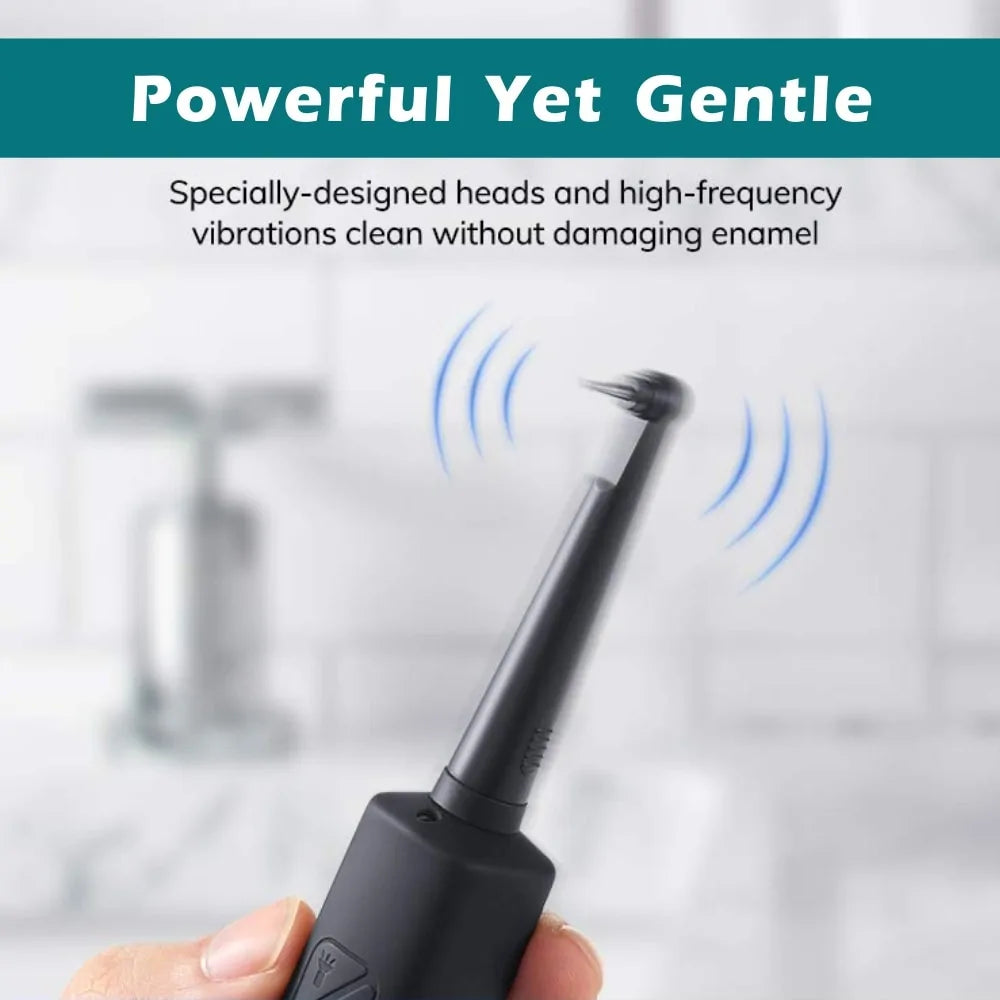 Professional Dental Teeth Cleaner Tool