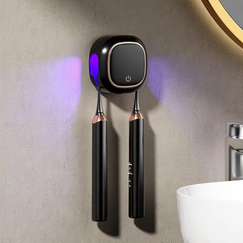Gen X10 UV Toothbrush Sterilizer