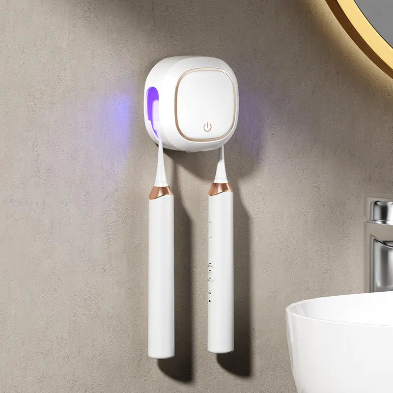 Gen X10 UV Toothbrush Sterilizer