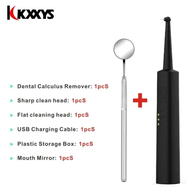 Professional Dental Teeth Cleaner Tool