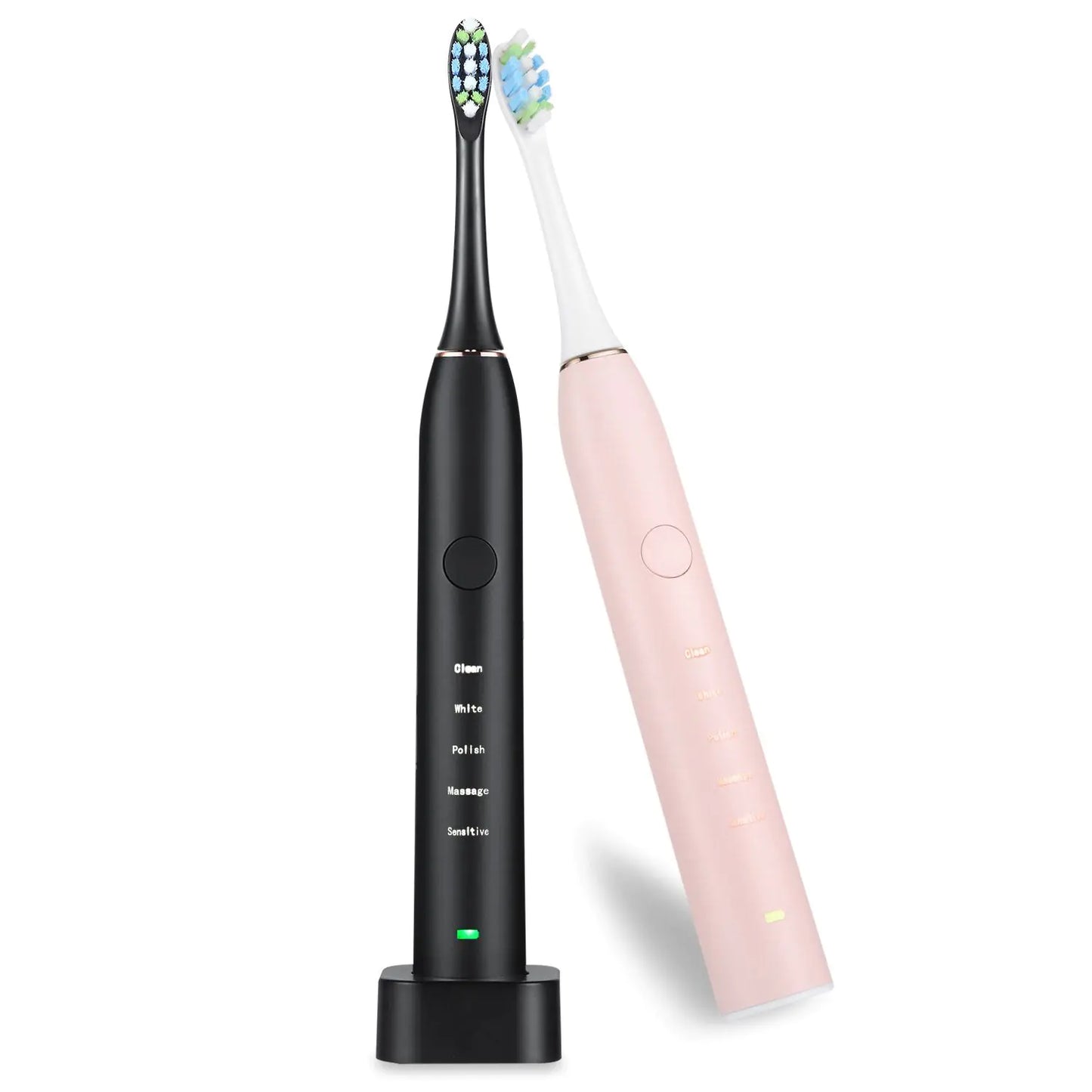 GENTAL: 'GEN' LEGACY ELECTRIC TOOTHBRUSH