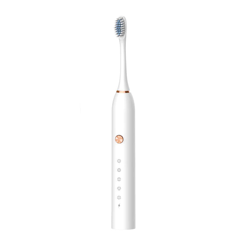 Portable Gen: Mini Electric Toothbrush