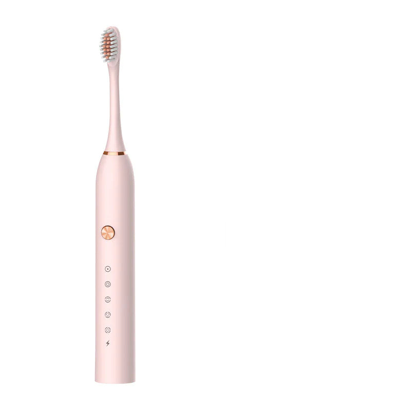 Portable Gen: Mini Electric Toothbrush