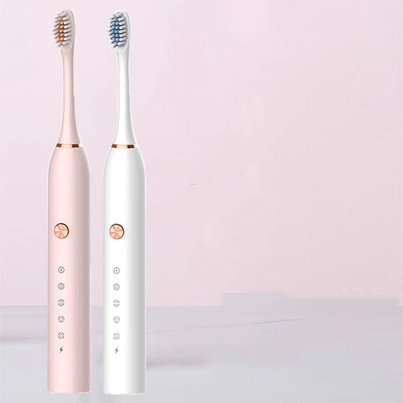 Portable Gen: Mini Electric Toothbrush