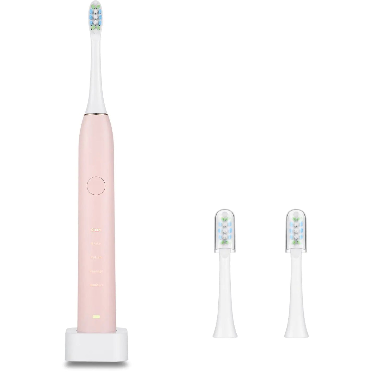 GENTAL: 'GEN' LEGACY ELECTRIC TOOTHBRUSH