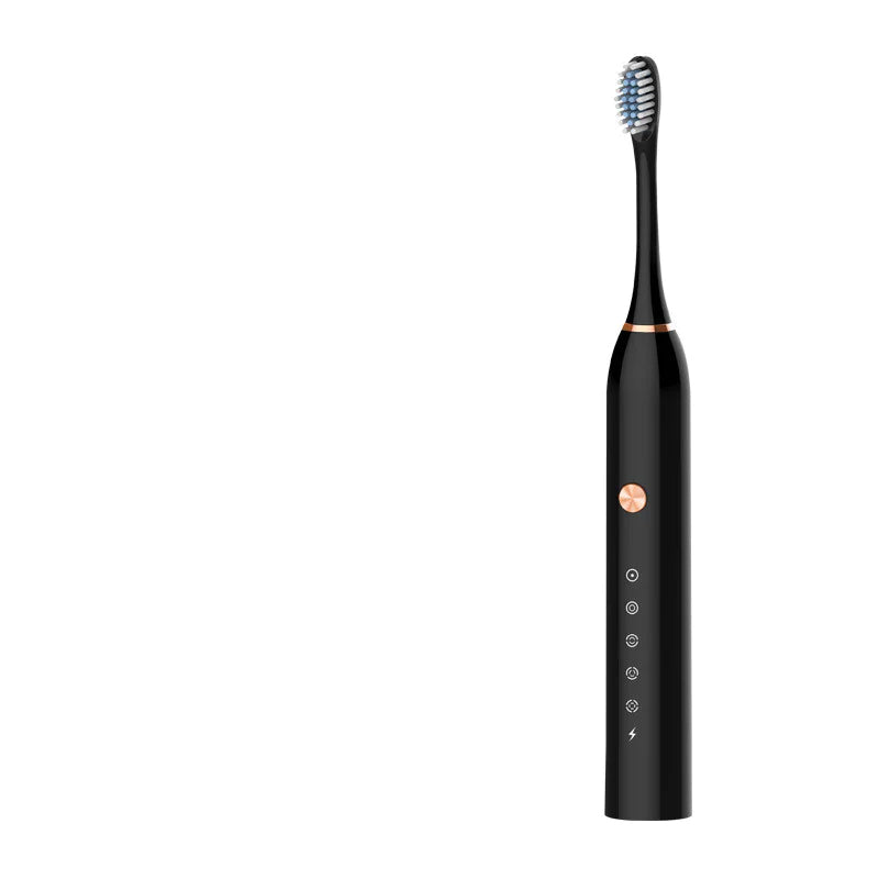 Portable Gen: Mini Electric Toothbrush