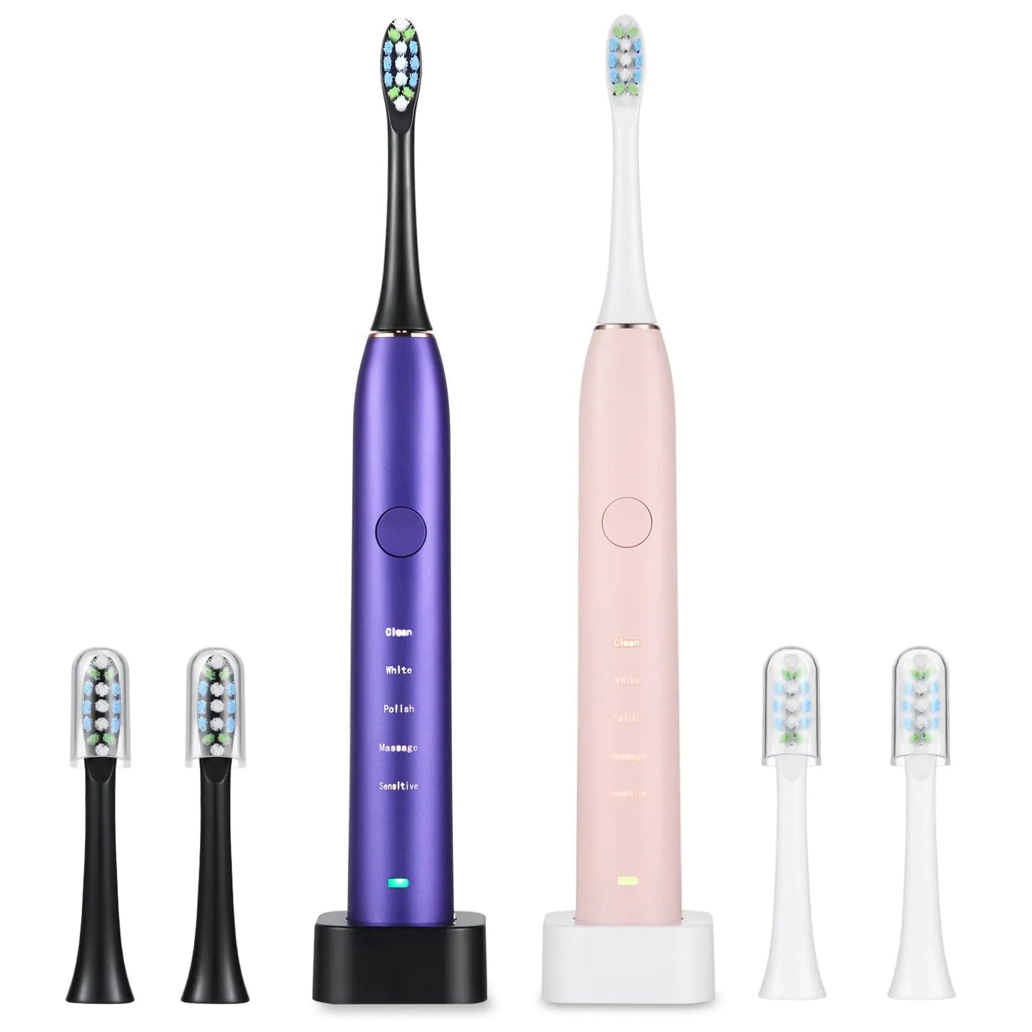 GENTAL: 'GEN' LEGACY ELECTRIC TOOTHBRUSH