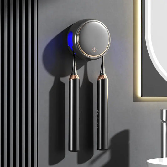 Gen X10 UV Toothbrush Sterilizer