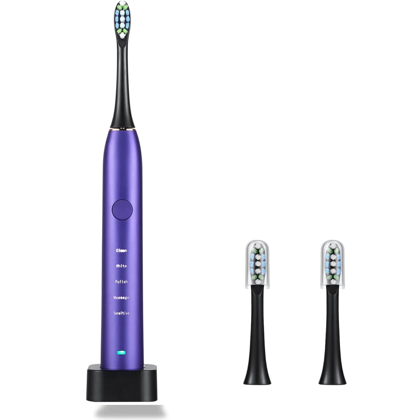 GENTAL: 'GEN' LEGACY ELECTRIC TOOTHBRUSH