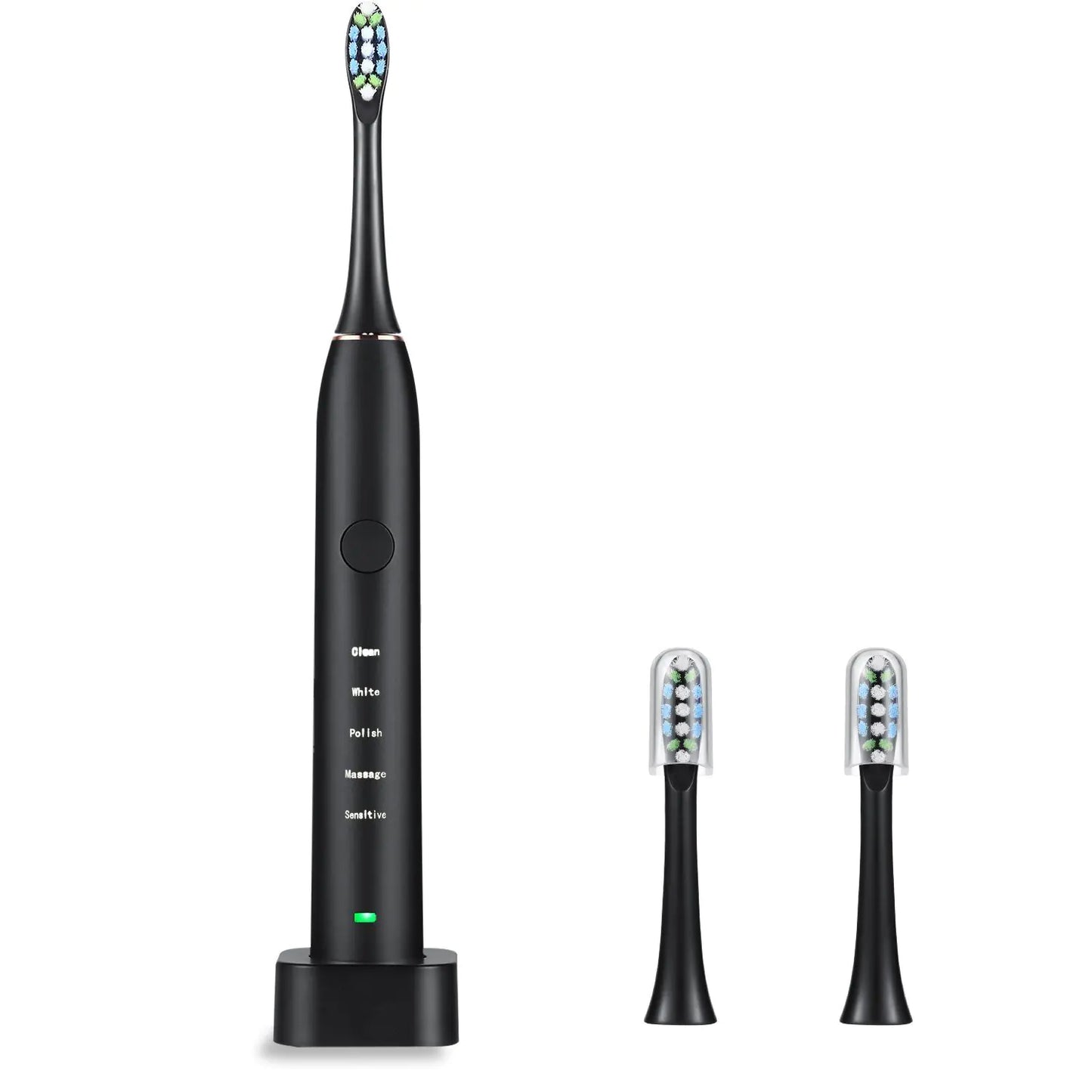 GENTAL: 'GEN' LEGACY ELECTRIC TOOTHBRUSH