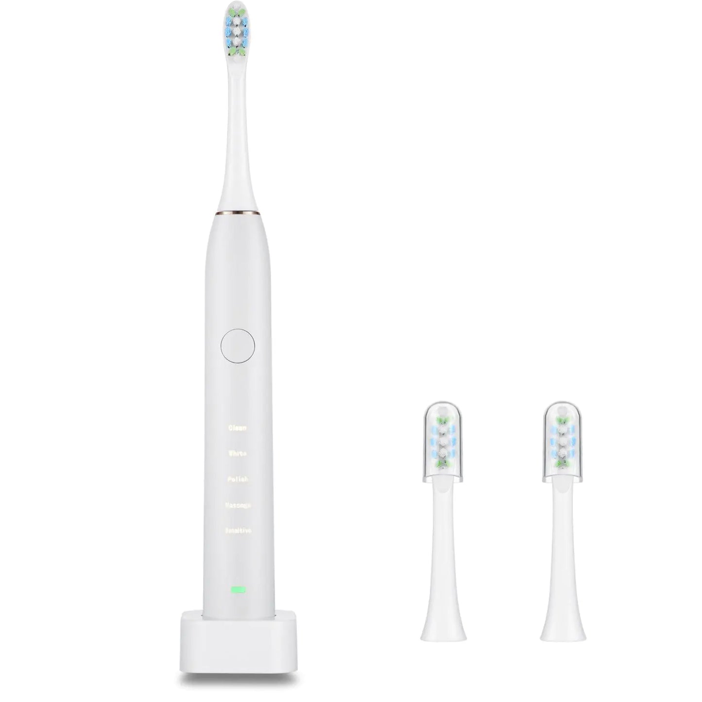 GENTAL: 'GEN' LEGACY ELECTRIC TOOTHBRUSH