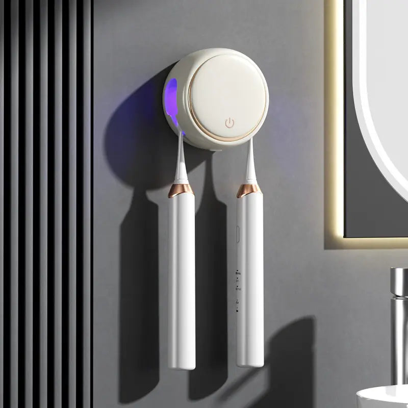 Gen X10 UV Toothbrush Sterilizer